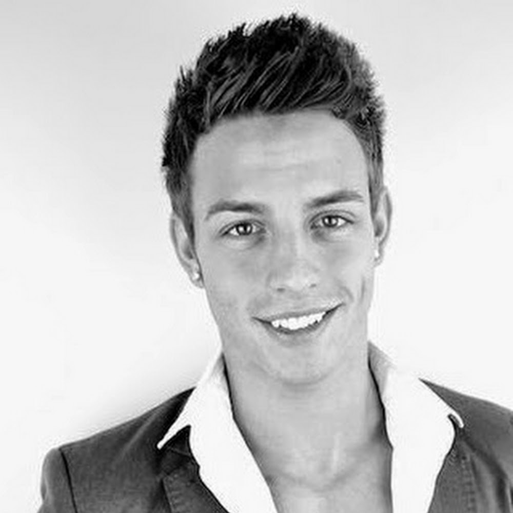 Meet your Posher, Matt